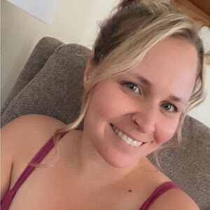 Meet your Posher, Katelyn